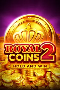 Royal Coins 2: Hold and Win